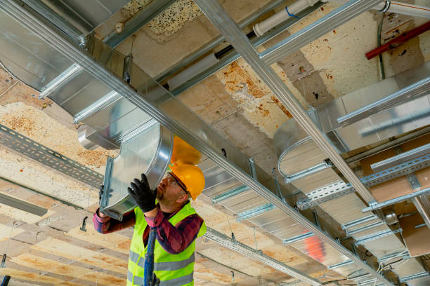 Best Air Conditioning Cleaning in Hartford, WI