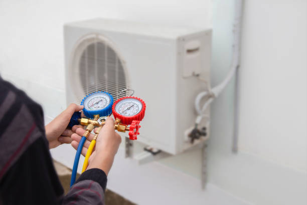 Best Solar-powered HVAC Systems in Hartford, WI
